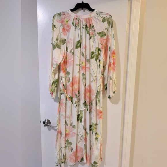 NWT H&M maxi dress - Picture 5 of 5